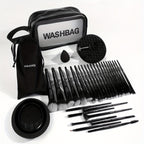 35pcs Makeup Brush Set