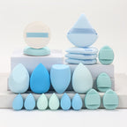 20pcs Sponge Marshmallow Set