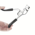Supreme Stainless Steel Lash Curler