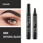 Microblading Eyebrow Pen Brush