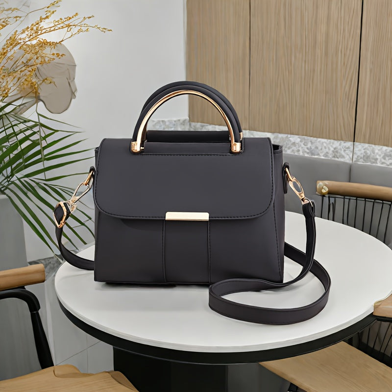Niche Design High-Quality Women's Tote Bag