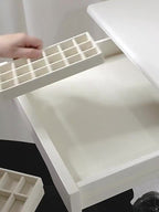 Velvet Jewelry Storage Rack.