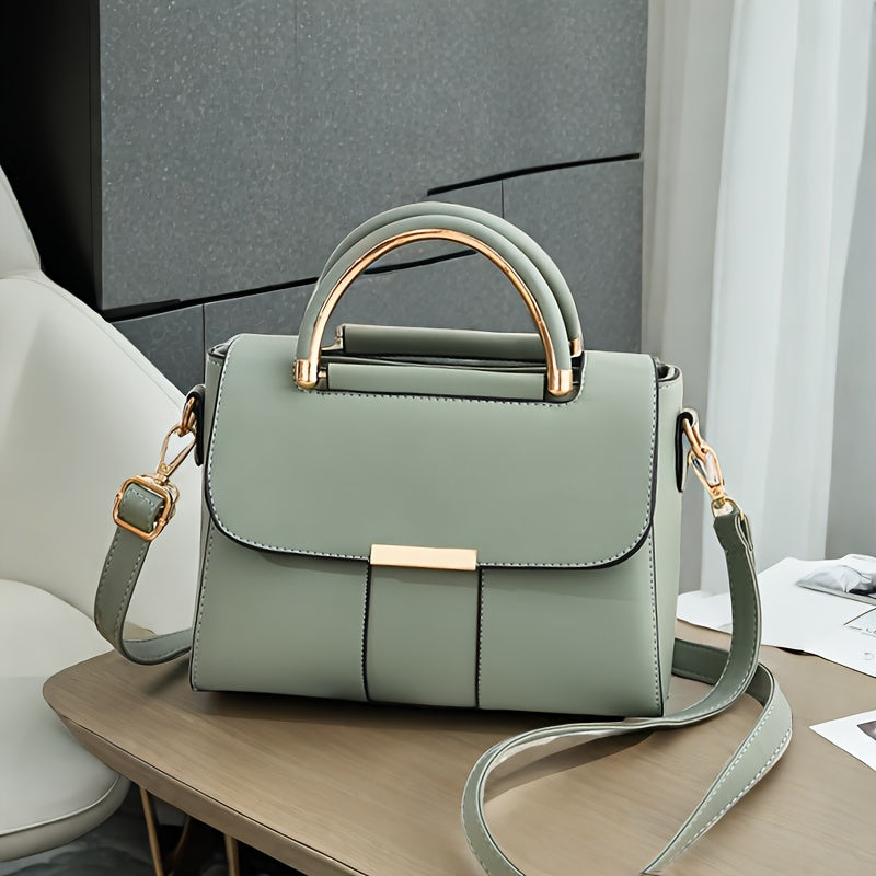 Niche Design High-Quality Women's Tote Bag