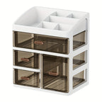 A Cosmetic Storage Box for Skincare And Beauty Products