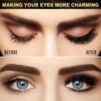 Magnetic False Eyelashes with Applicator