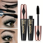 3D Fibre Long Black Lash Mascara