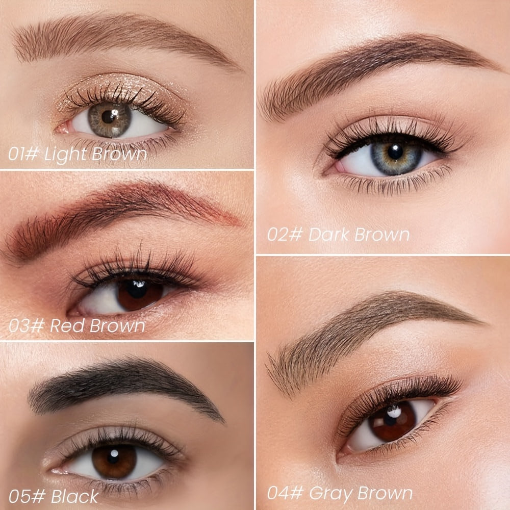 Microblading Eyebrow Pen Brush