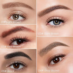 Microblading Eyebrow Pen Brush