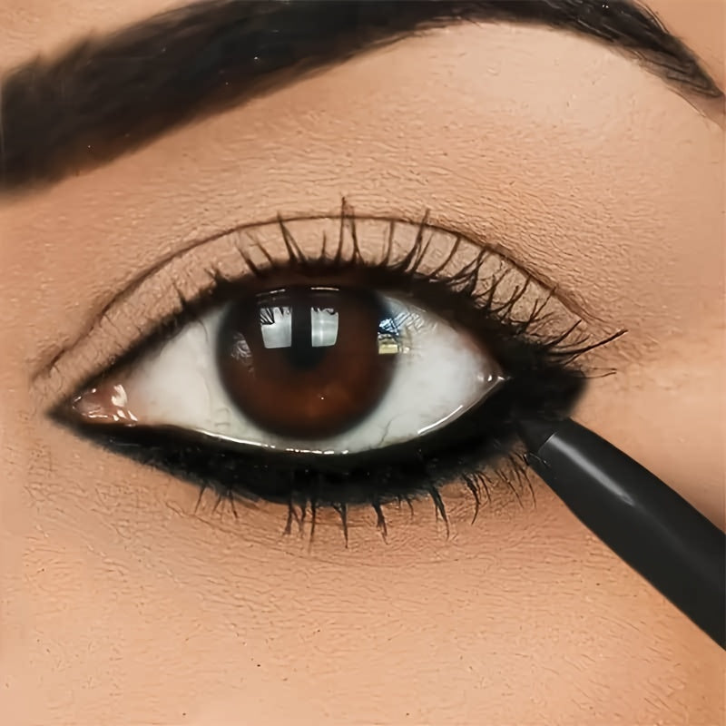 Smudge-Proof Eyeliner Pencil