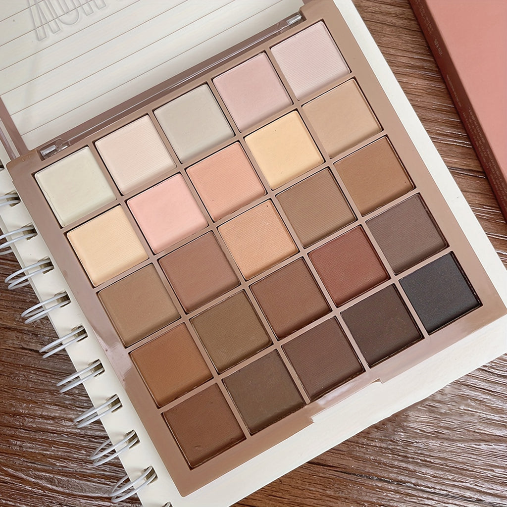 Eyeshadow Palette High Gloss Makeup