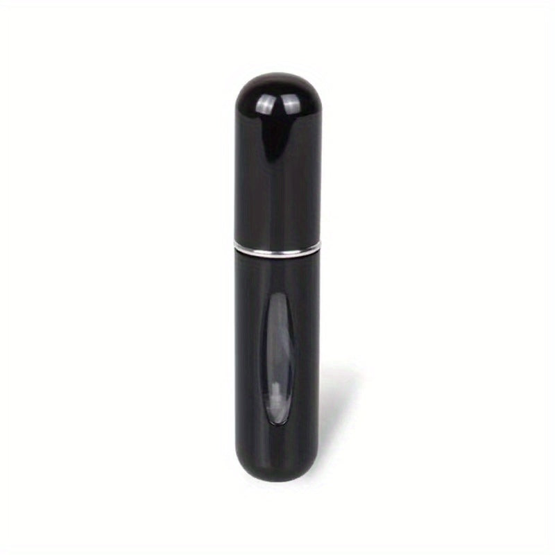 Mini Portable Refillable Perfume Atomizer