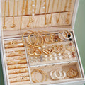 86pcs Fashionable Elegant Jewellery Set.