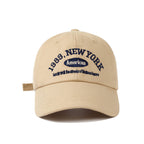 1989 Embroidery Soft Top Baseball Cap Unisex.