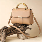Niche Design High-Quality Women's Tote Bag