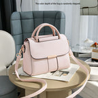 Niche Design High-Quality Women's Tote Bag