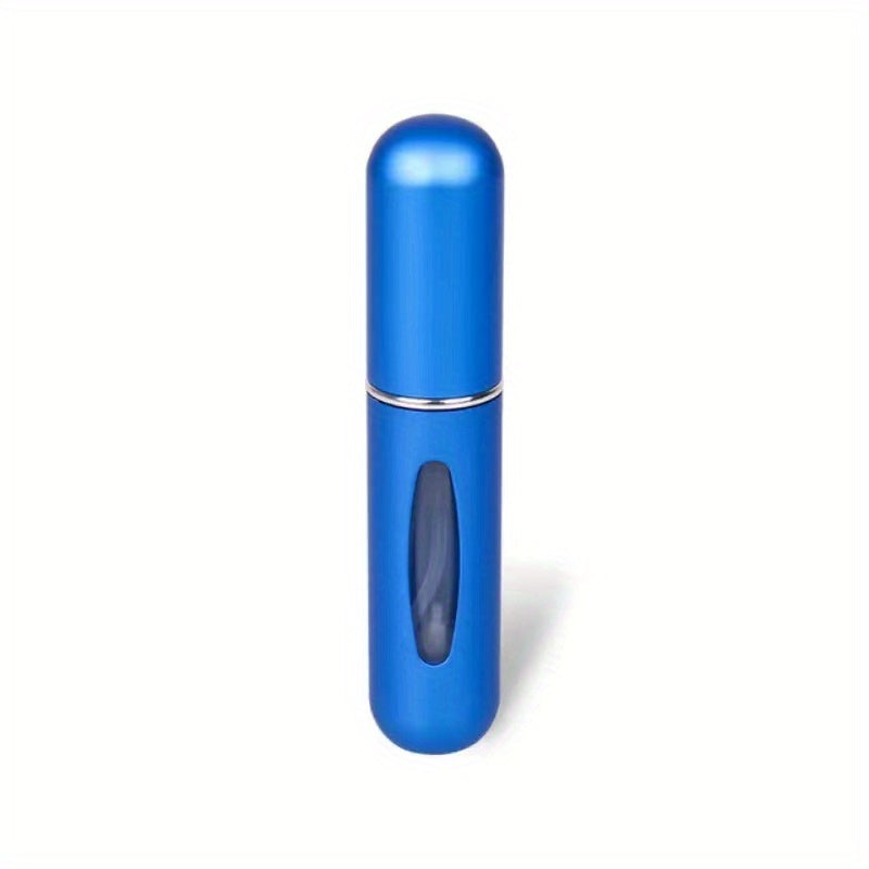 Mini Portable Refillable Perfume Atomizer