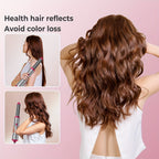 5 In 1 Hot Air Brush, Detachable Hair Styling Tool Kit