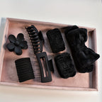 16pcs/set Flower Shaped Hair Accessories Kit