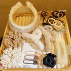 31 Pcs Hair Accessories Set Hair Claw Clips