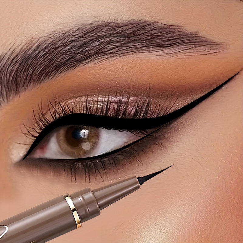 Precision Liquid Eyeliner Pen